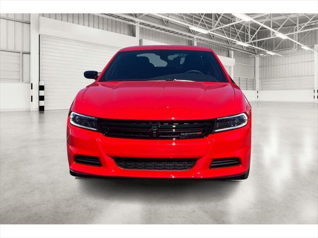 new 2023 Dodge Charger car, priced at $29,580