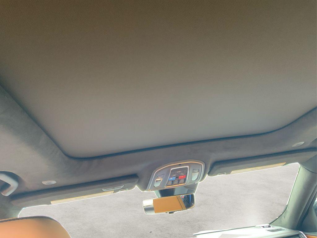 new 2025 Jeep Grand Cherokee L car, priced at $63,425