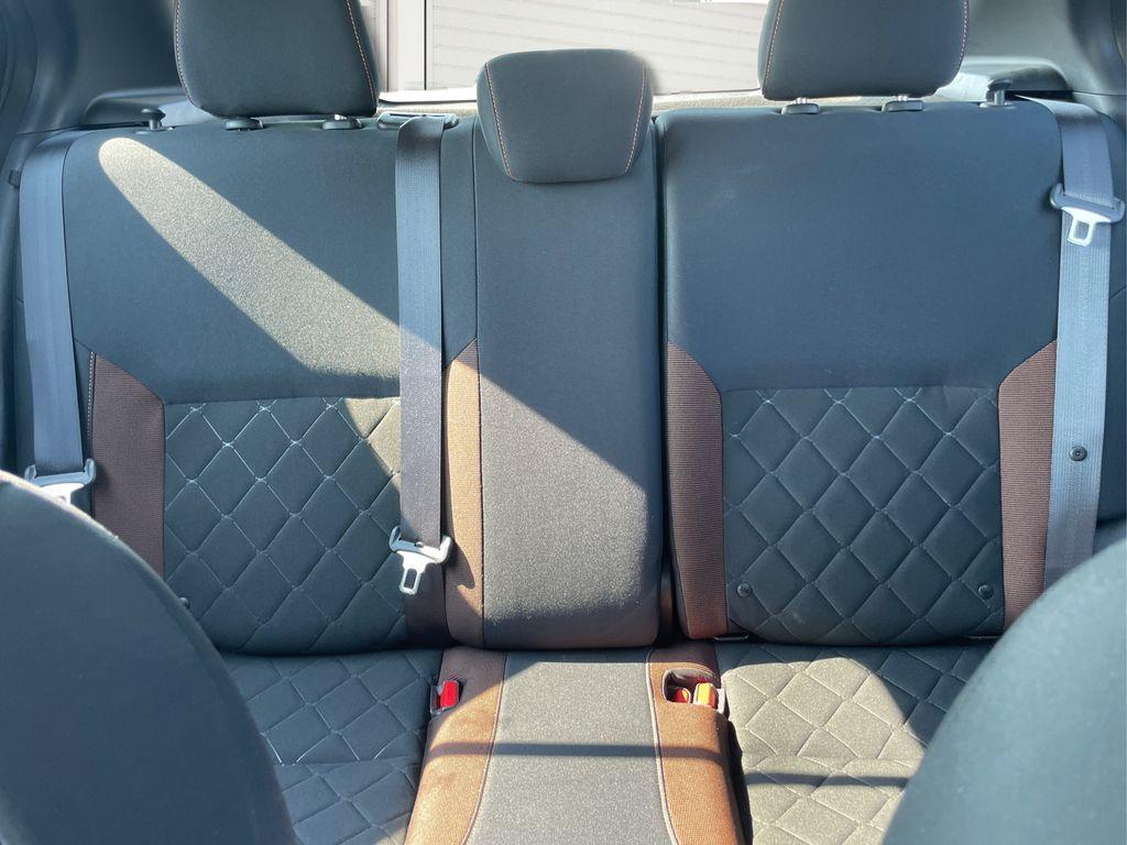 used 2018 Nissan Kicks car, priced at $14,795