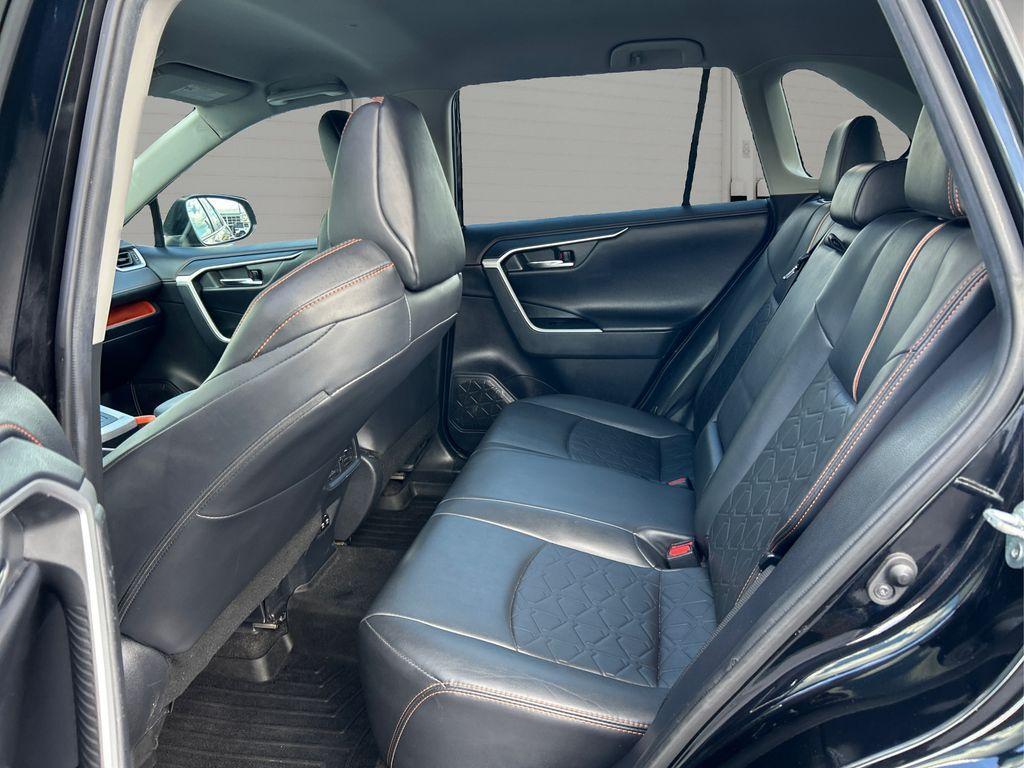 used 2020 Toyota RAV4 car, priced at $20,795