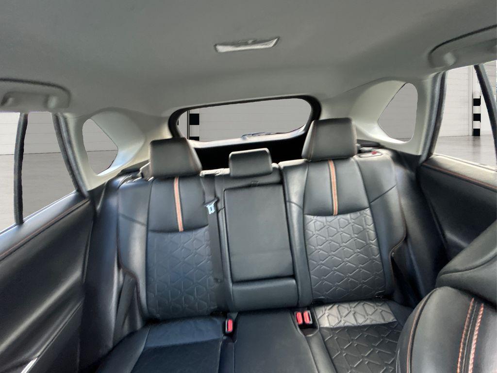 used 2020 Toyota RAV4 car, priced at $20,795