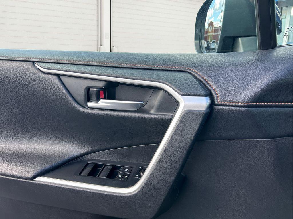 used 2020 Toyota RAV4 car, priced at $20,795