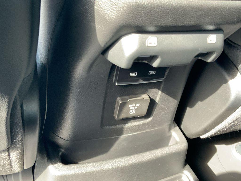 new 2025 Jeep Wrangler car, priced at $60,660