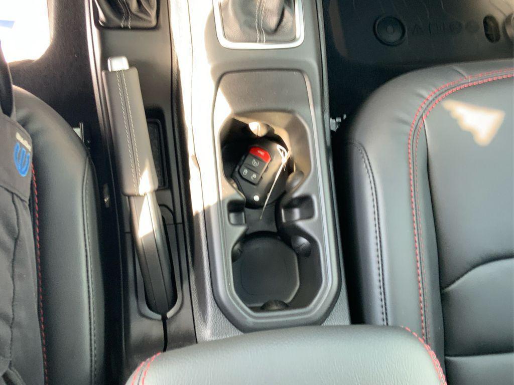 new 2025 Jeep Wrangler car, priced at $60,660