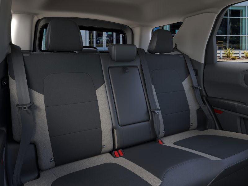 new 2025 Ford Bronco Sport car, priced at $31,339