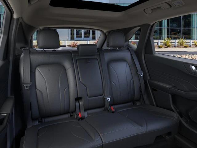 new 2025 Ford Escape PHEV car, priced at $42,633