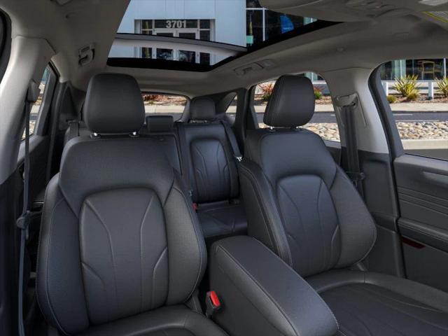 new 2025 Ford Escape PHEV car, priced at $42,633