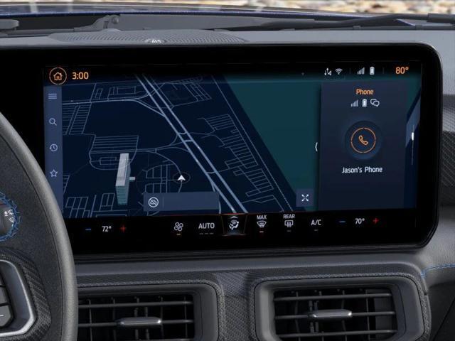 new 2025 Ford Mustang car, priced at $78,455