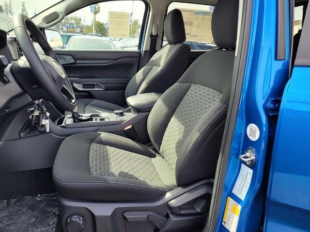 new 2024 Ford Ranger car, priced at $39,570