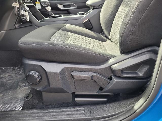 new 2024 Ford Ranger car, priced at $39,570