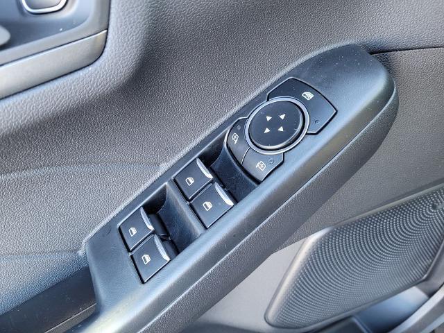 new 2025 Ford Escape car, priced at $30,237