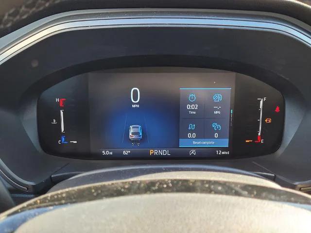 new 2025 Ford Escape car, priced at $30,237