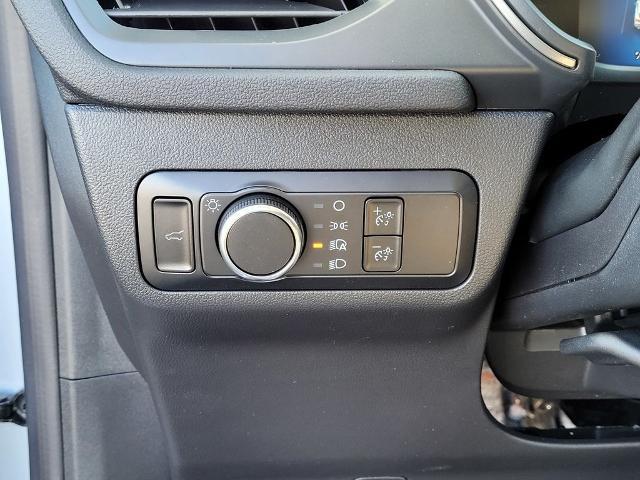 new 2025 Ford Escape car, priced at $30,237