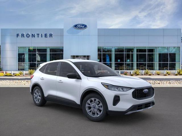 new 2025 Ford Escape car, priced at $31,175