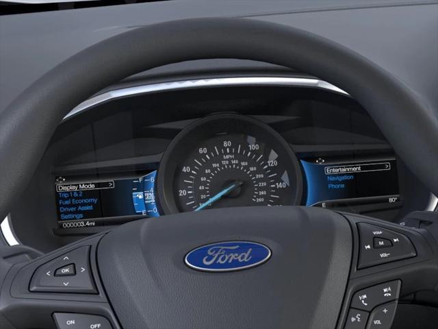 used 2024 Ford Edge car