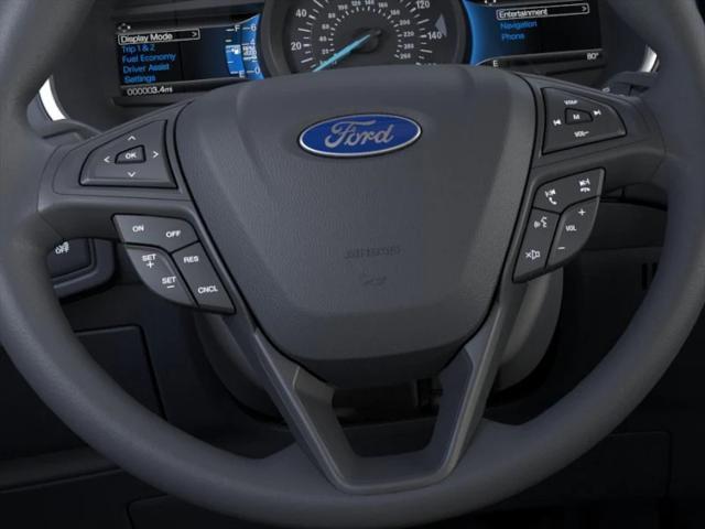 used 2024 Ford Edge car