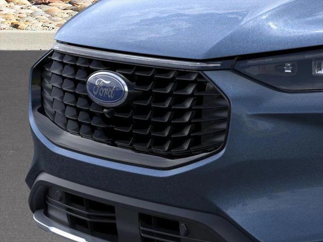 new 2025 Ford Escape PHEV car, priced at $42,194