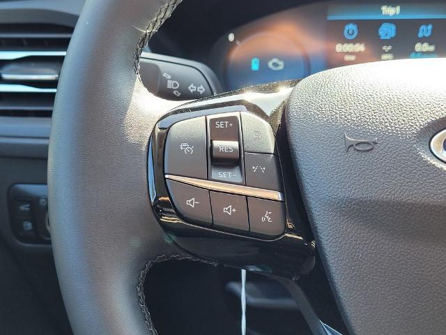 new 2025 Ford Escape PHEV car, priced at $42,194