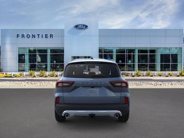 new 2025 Ford Escape PHEV car, priced at $42,194