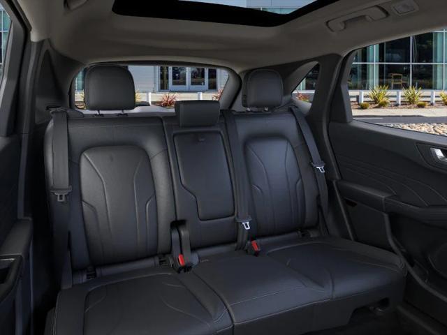 new 2025 Ford Escape PHEV car, priced at $42,194