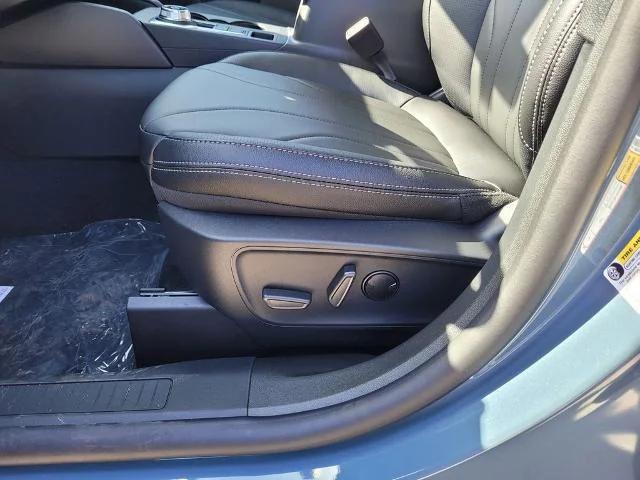 new 2025 Ford Escape PHEV car, priced at $42,194