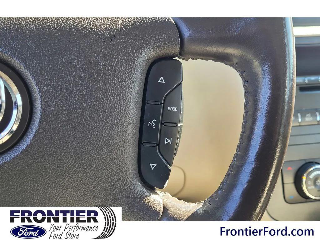 used 2007 Buick Lucerne car, priced at $8,998