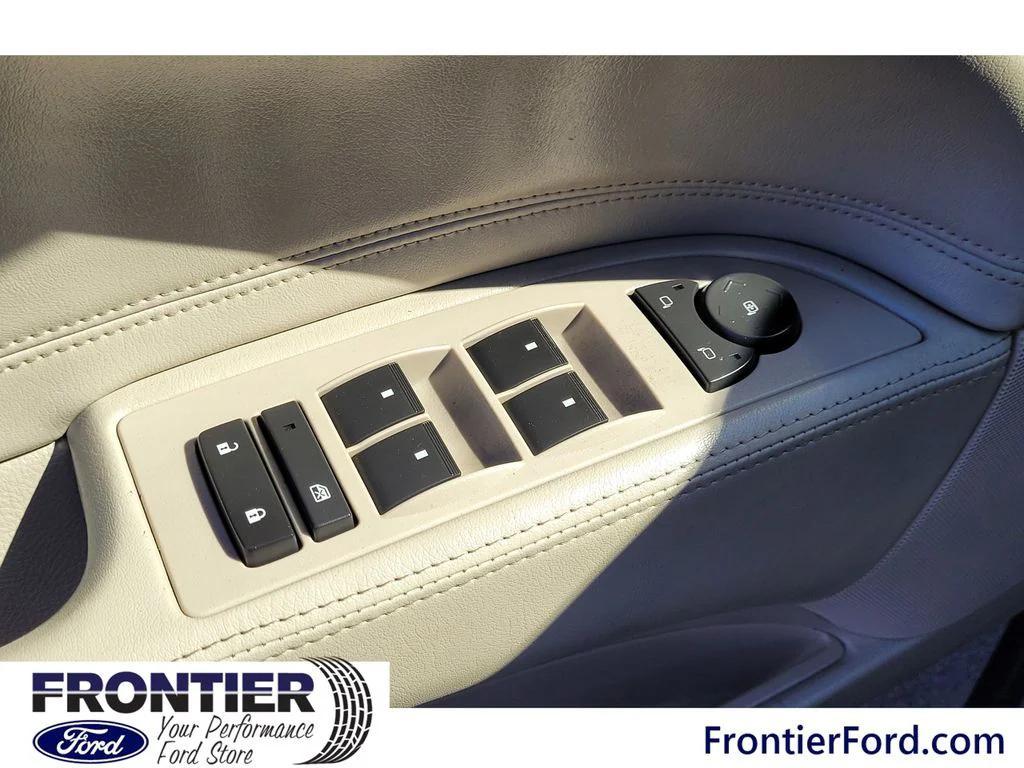 used 2007 Buick Lucerne car, priced at $8,998