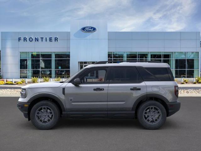 new 2024 Ford Bronco Sport car, priced at $30,956