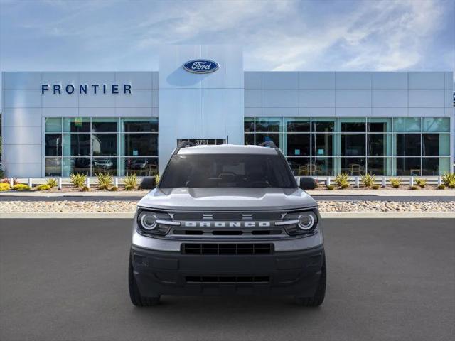 new 2024 Ford Bronco Sport car, priced at $30,956