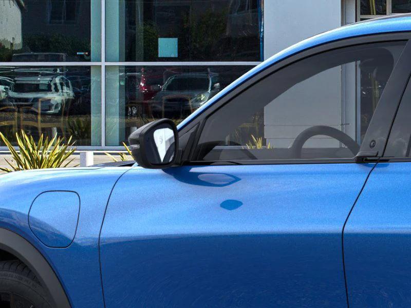new 2025 Ford Mustang Mach-E car, priced at $40,892