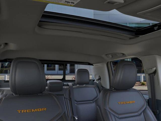 new 2025 Ford Maverick car, priced at $42,208