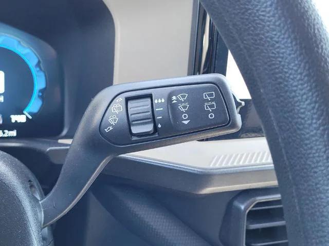 new 2025 Ford Bronco Sport car, priced at $31,899