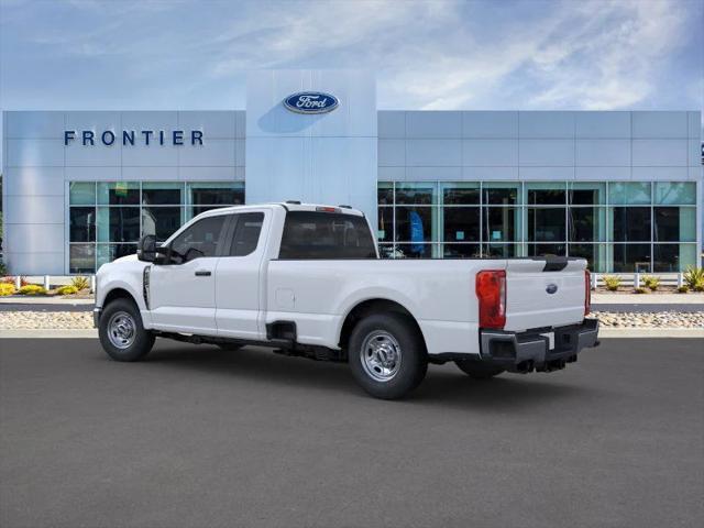 new 2025 Ford F-250 car, priced at $47,329
