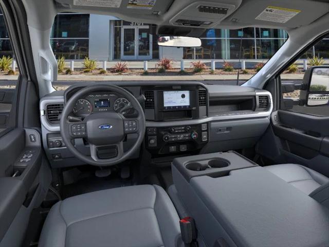 new 2025 Ford F-250 car, priced at $47,329