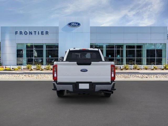 new 2025 Ford F-250 car, priced at $47,329