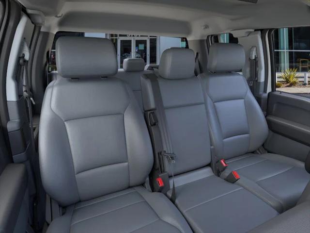 new 2025 Ford F-250 car, priced at $47,329