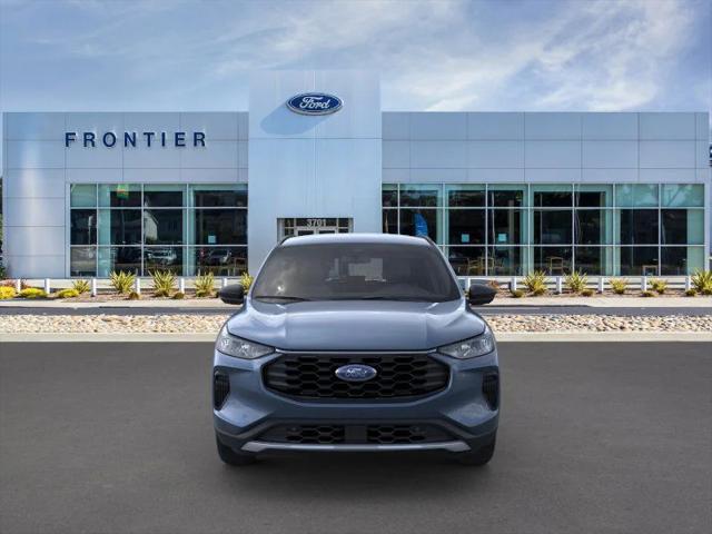 new 2025 Ford Escape car, priced at $32,683