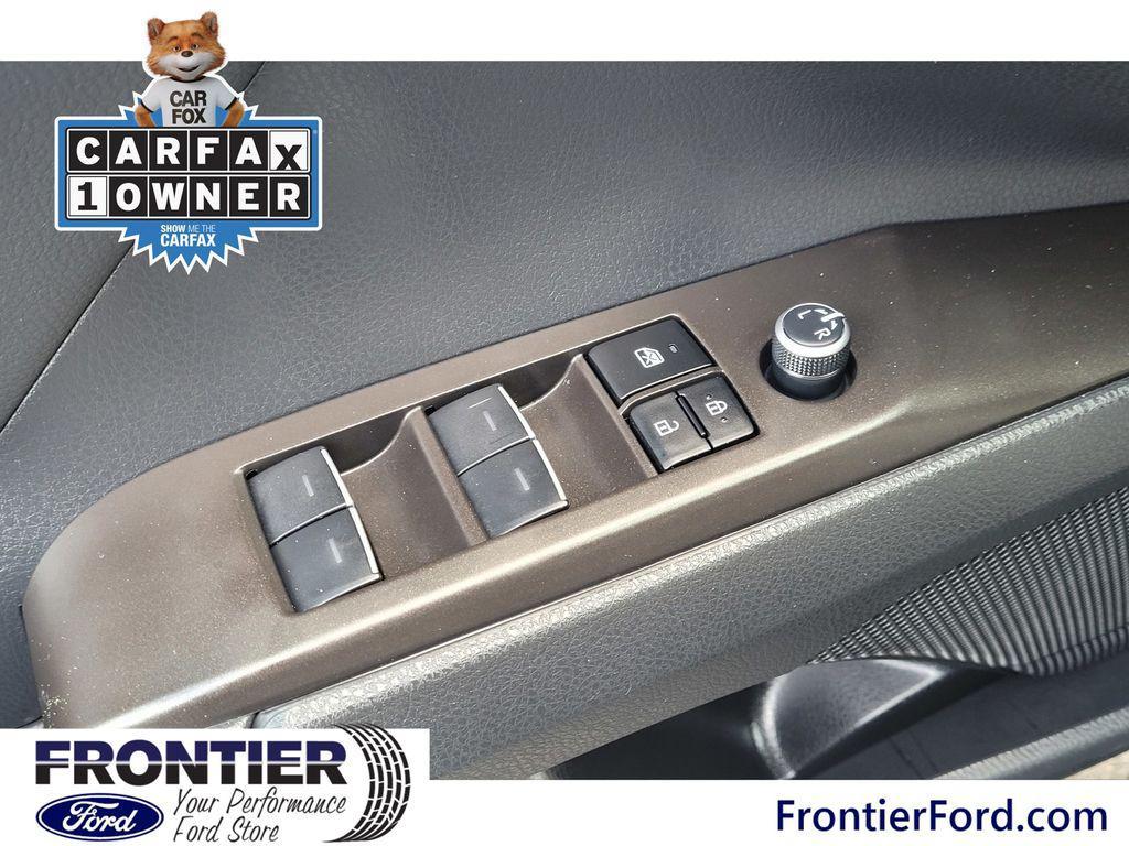 used 2023 Toyota Camry car, priced at $27,828