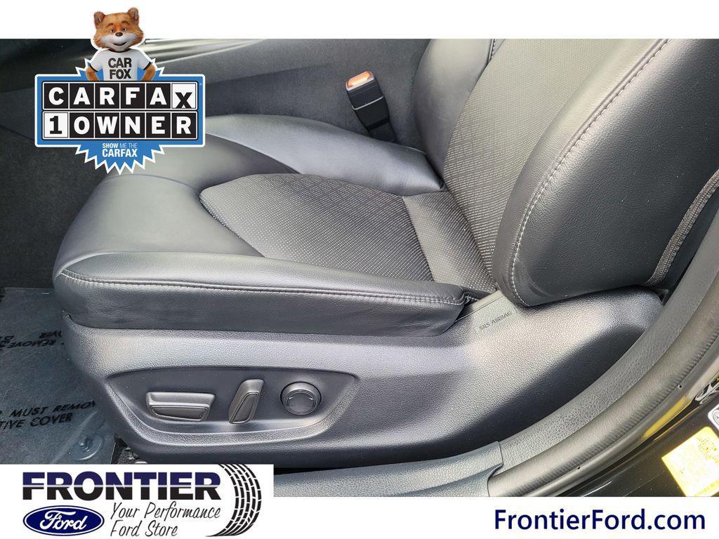 used 2023 Toyota Camry car, priced at $27,828