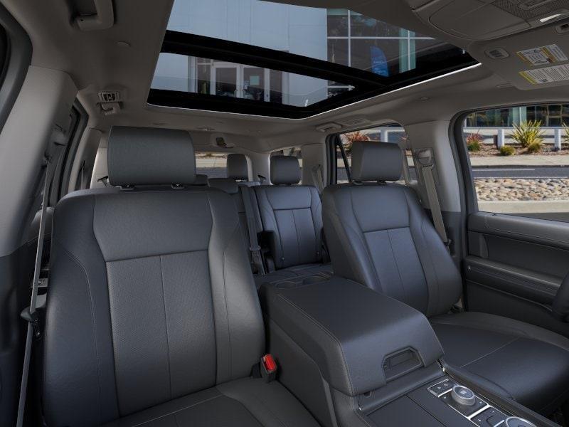 new 2024 Ford Expedition car, priced at $73,440