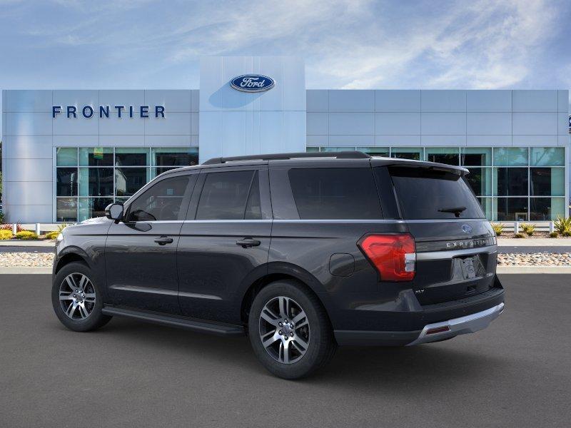 new 2024 Ford Expedition car, priced at $73,440