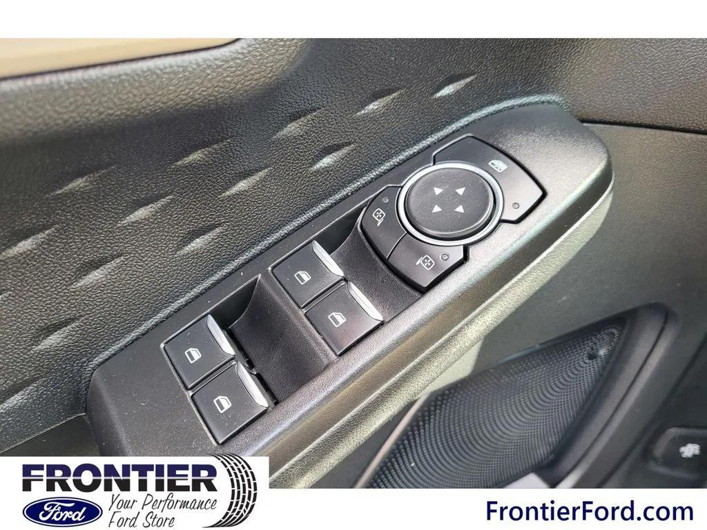 used 2020 Ford Escape car, priced at $18,999