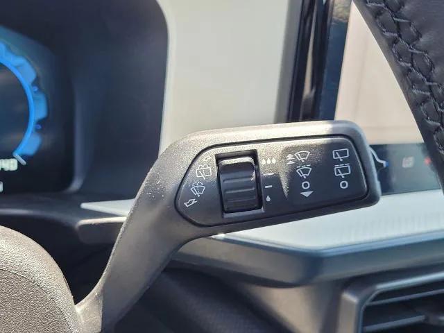 new 2025 Ford Bronco Sport car, priced at $36,381