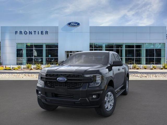 new 2024 Ford Ranger car, priced at $34,760