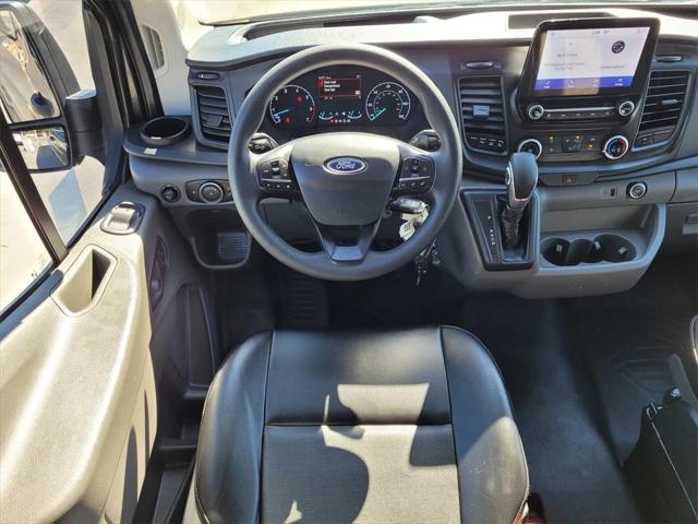 used 2020 Ford Transit-250 car, priced at $32,498