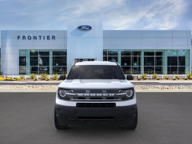 new 2024 Ford Bronco Sport car, priced at $30,965