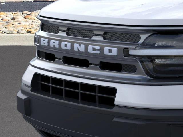 new 2024 Ford Bronco Sport car, priced at $30,965