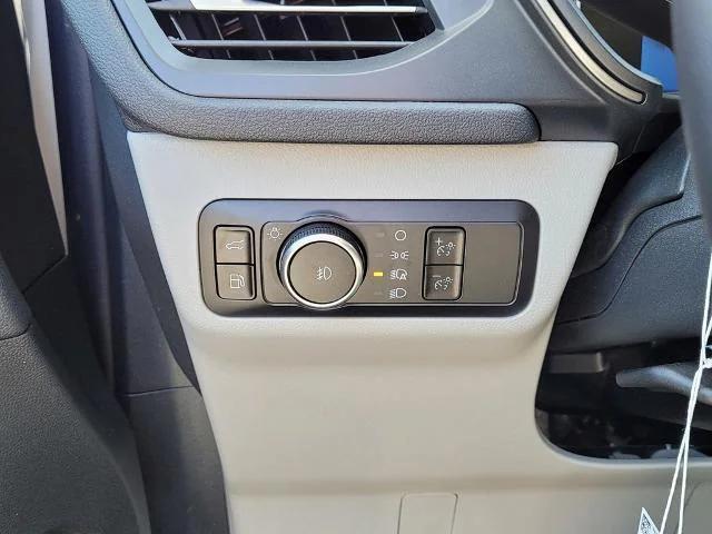 new 2025 Ford Escape PHEV car, priced at $37,145