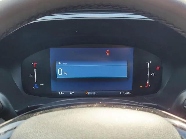 new 2025 Ford Escape PHEV car, priced at $37,145