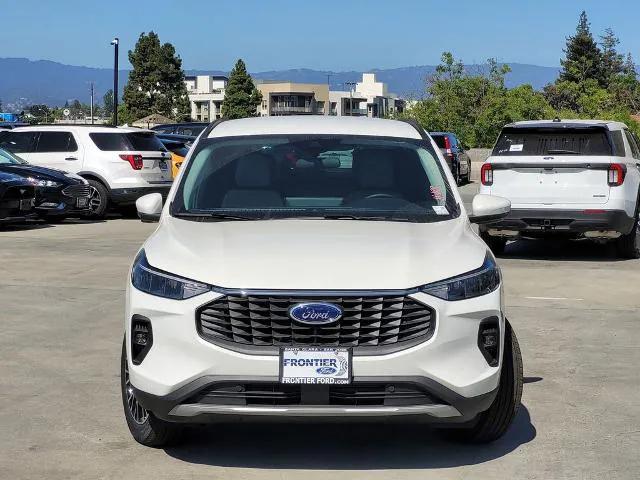 new 2025 Ford Escape PHEV car, priced at $37,145